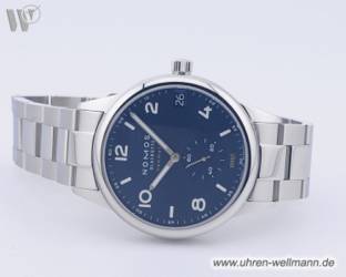 Nomos Club Sport Neomatik 42 