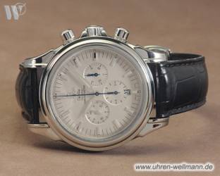 Omega De Ville Chronograph