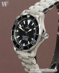 Omega Diver Professional Taucheruhr