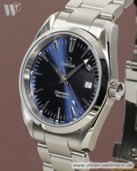 Omega Seamaster Aqua Terra 