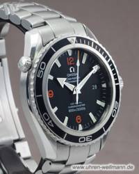 Omega Seamaster Planet Ocean Taucheruhr