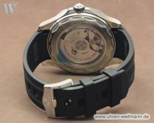 Omega Seamaster Taucheruhr