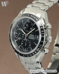 Omega Speedmaster Automatic Chronograph