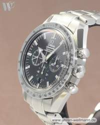 Omega Speedmaster Broad Arrow Chronograph
