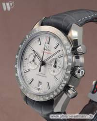 Omega Speedmaster Grey Side of the Moon Chronograph