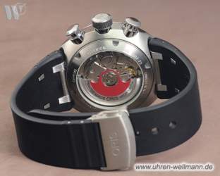 Oris TT3 Chronograph