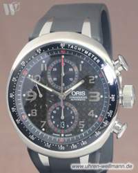 Oris TT3 Chronograph