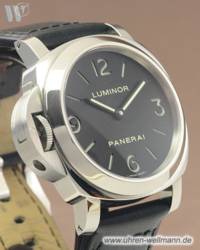 Panerai Luminor Base Lefthand 
