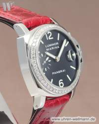 Panerai Luminor Marina 