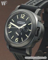 Panerai Luminor Powerreserve Gangreserve