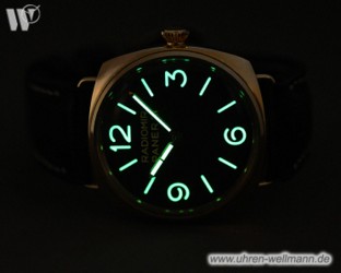 Panerai Radiomir 3 Days Oro Rosa 