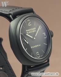 Panerai Radiomir Black Seal Ceramic 
