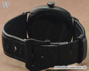 Panerai Radiomir Black Seal Ceramic 