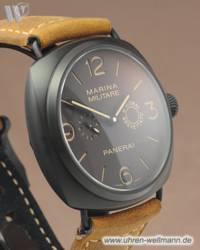Panerai Radiomir Marina Militare 8 Giorni 