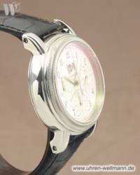 Philippe Du Bois Grande Date Chronograph