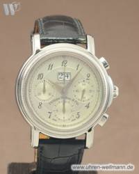 Philippe Du Bois Grande Date Chronograph