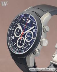 Porsche Design Dashboard Chronograph