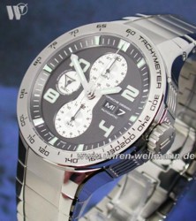 Porsche Design Flat Six Chronograph