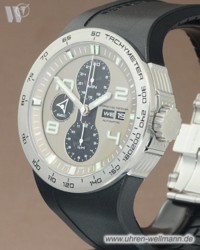Porsche Design Flat Six Chronograph