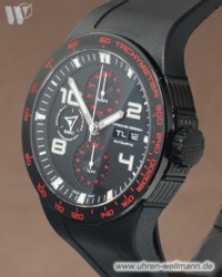 Porsche Design Flat Six Chronograph