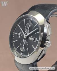 Rado D-Star XL Chronograph