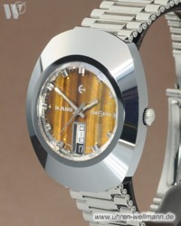 Rado Dia Star 
