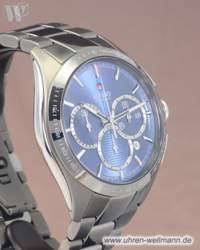 Rado HyperChrome Match Point Chronograph