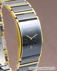 Rado Integral 