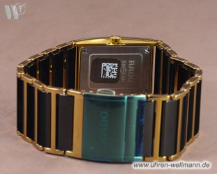 Rado Integral 