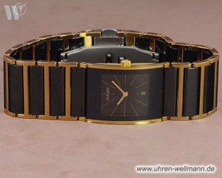 Rado Integral 