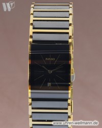 Rado Integral 