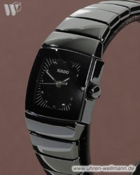 Rado Sintra Black 