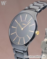 Rado True Thinline L 
