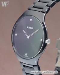 Rado True Thinline 