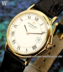 Raymond Weil  