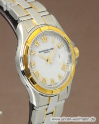 Raymond Weil Parsifal 