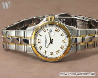 Raymond Weil Parsifal 