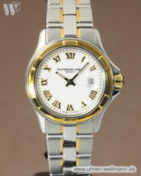 Raymond Weil Parsifal 