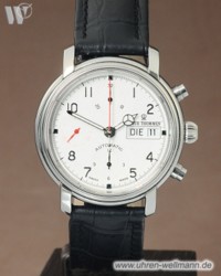 Revue Thommen  Chronograph