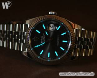 Rolex Datejust 41 