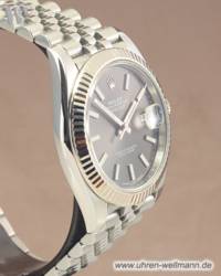 Rolex Datejust 41 