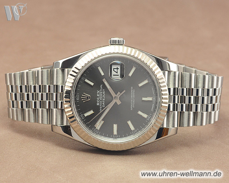 Rolex Datejust 41 