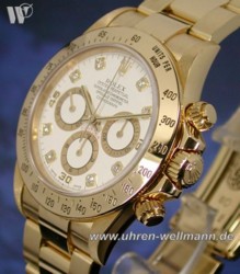 Rolex Daytona Chronograph