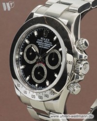 Rolex Daytona Chronograph