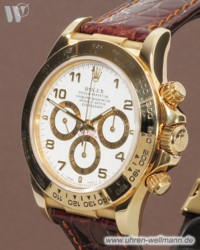 Rolex Daytona Chronograph