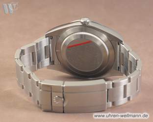 Rolex Explorer 