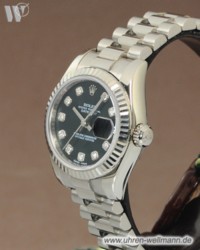Rolex Lady Datejust 