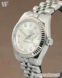 Rolex Lady Datejust 
