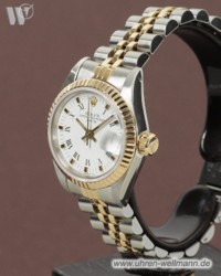 Rolex Ladydate 