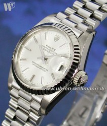 Rolex Ladydatejust 